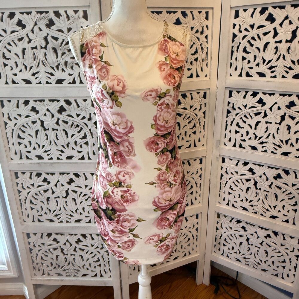 NWT Flamingo Woman's Dress size Small